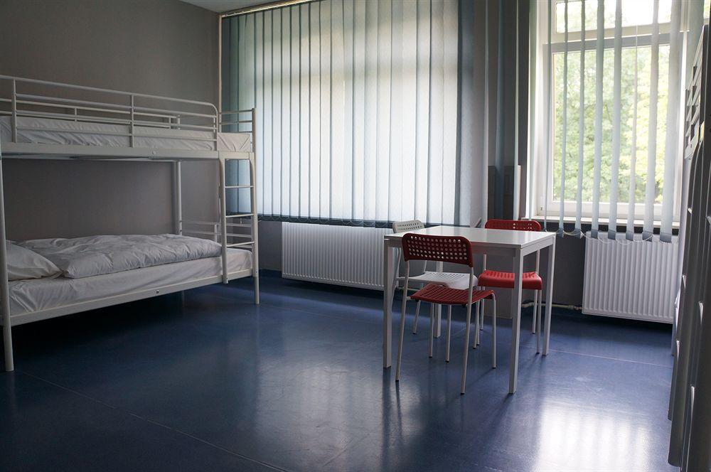 Hostel Cloud Warsaw